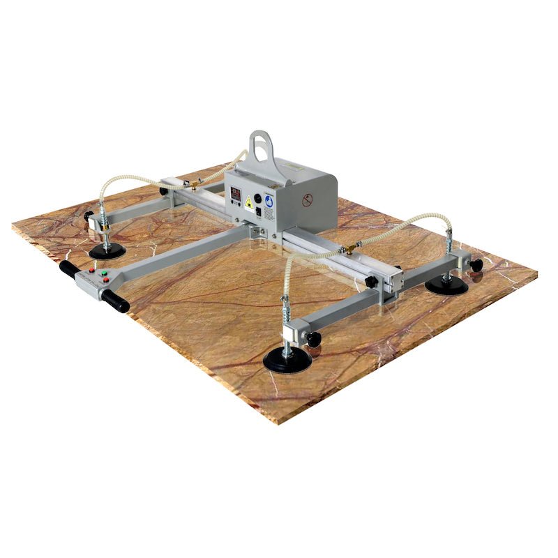 Aardwolf Vacuum Lifter 160kg Aardwolf