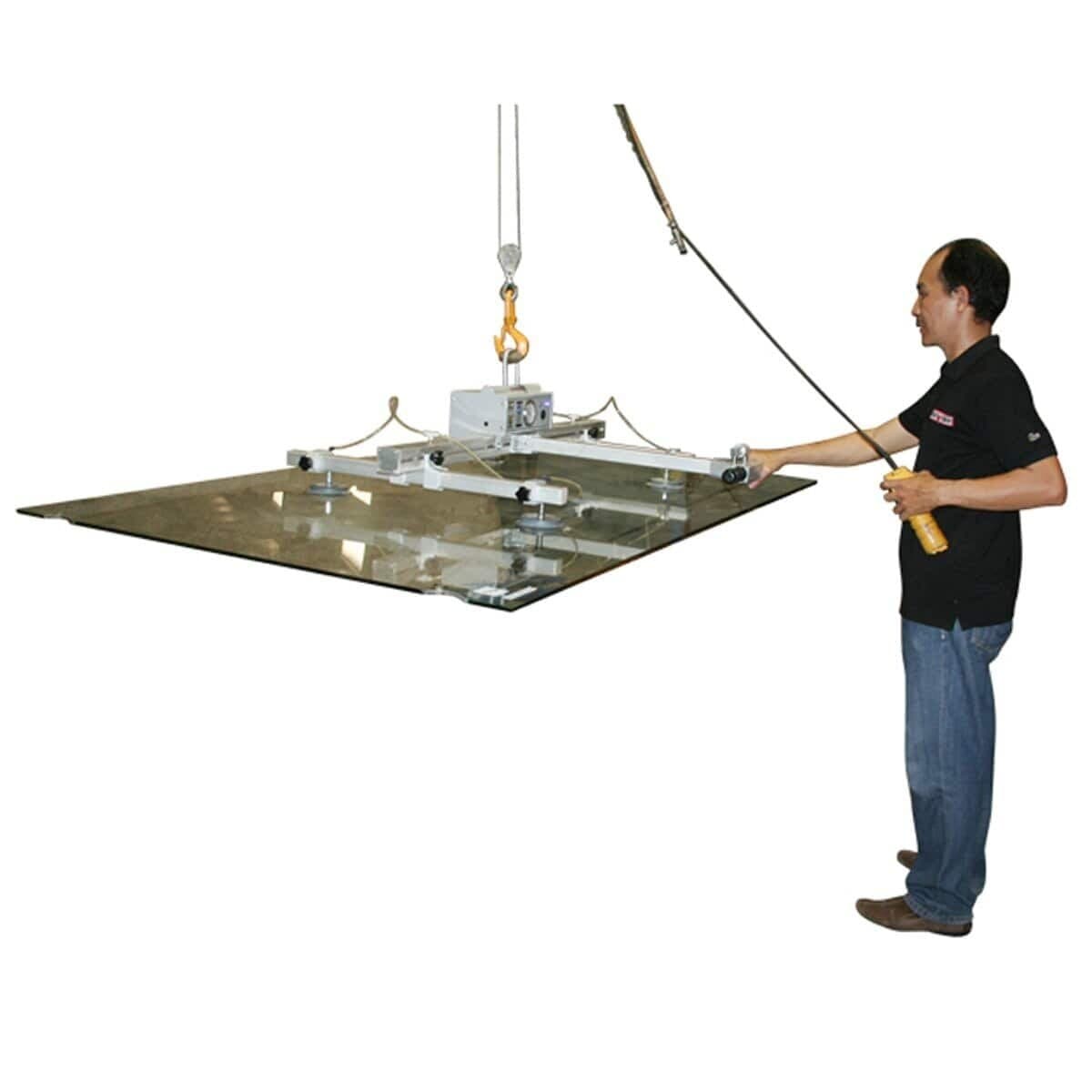 Aardwolf Vacuum Lifter 160kg Aardwolf