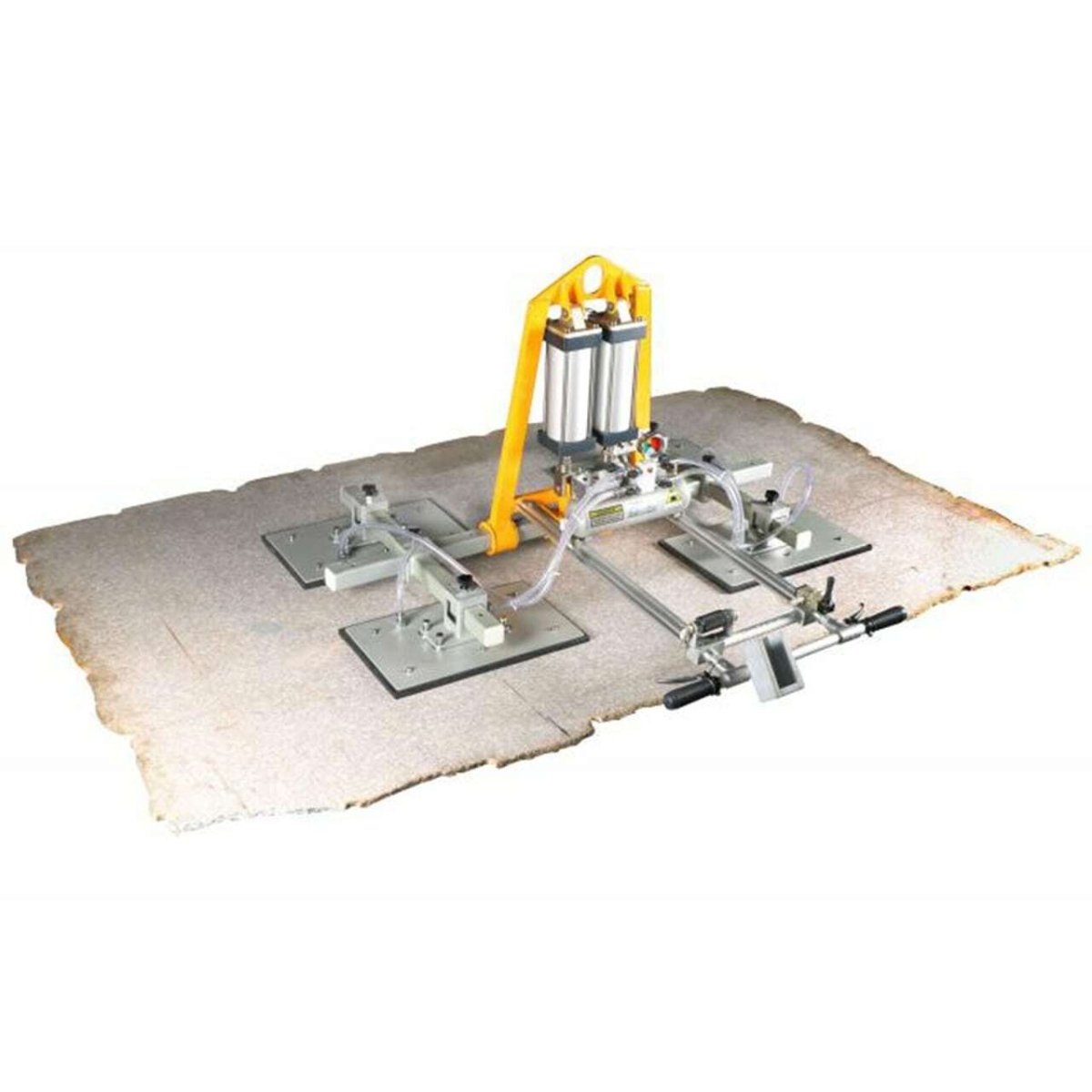 Aardwolf Vacuum Lifter AVLP4-1000kg Aardwolf