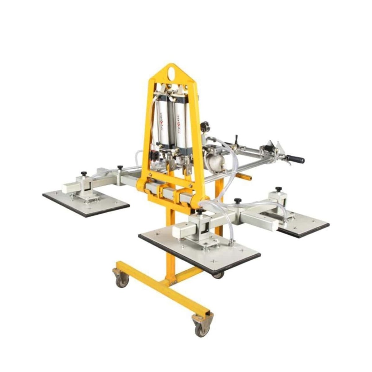 Aardwolf Vacuum Lifter AVLP4-1000kg Aardwolf