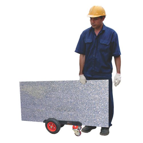 Abaco 4 Wheel Slab Dolly Abaco Machines