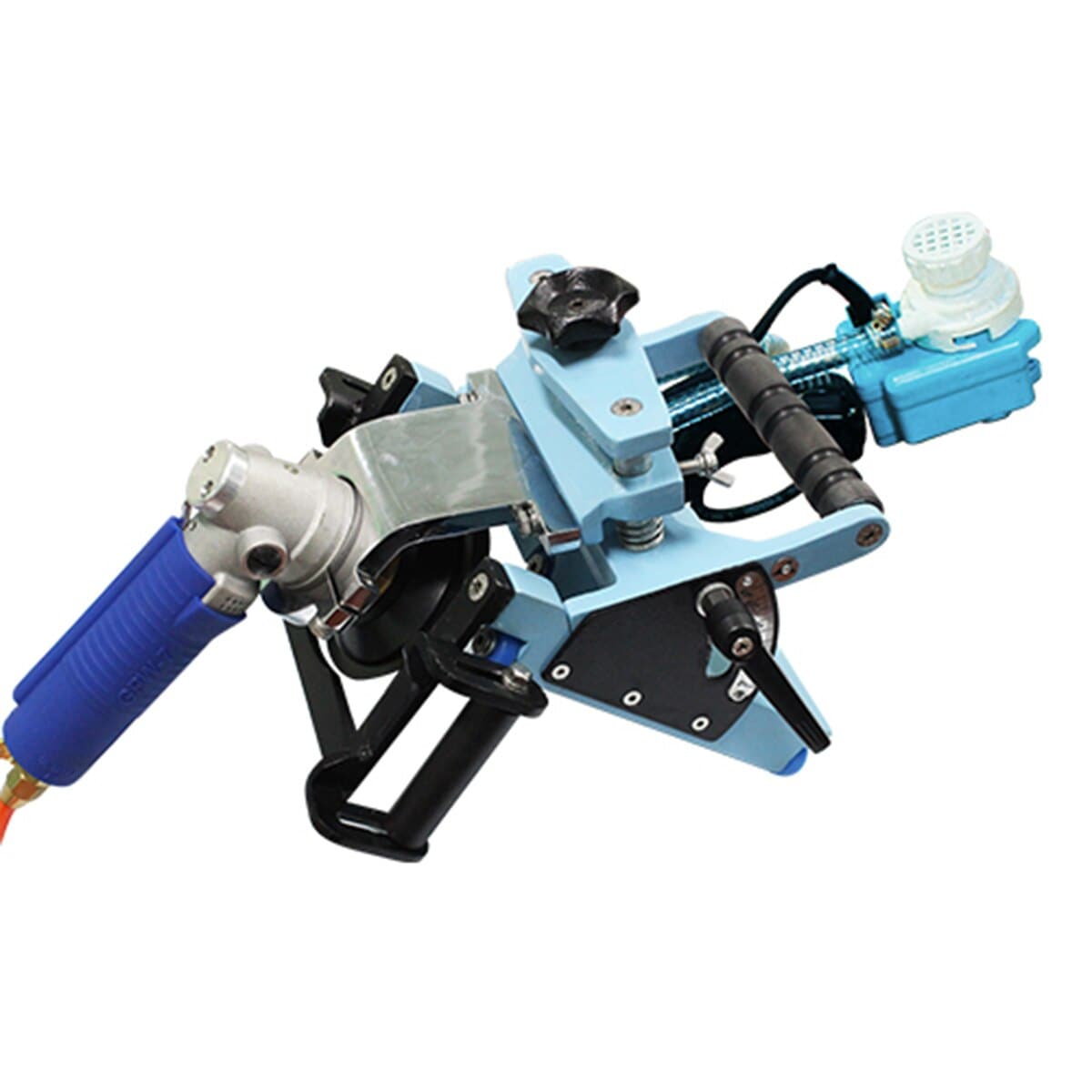 Abaco Air Polishing Machine M1 APM80M1_110V Abaco Machines 110 Volts