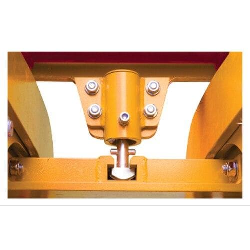 Abaco Barrier Heavy Lifter Abaco Machines