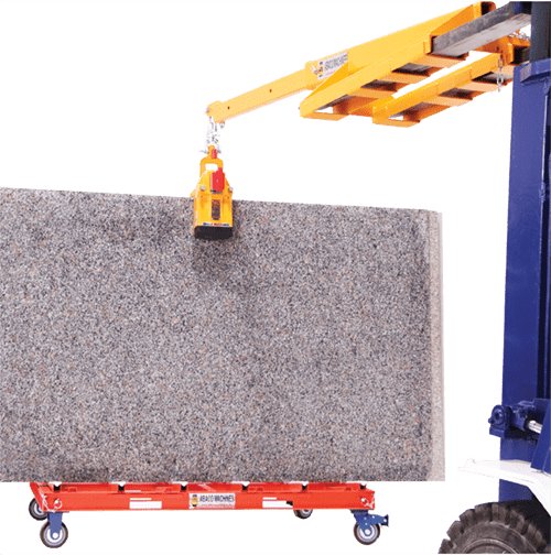 Abaco Bison Lifter Automatic Abaco Machines