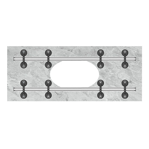 Abaco Counter Top Slab Saver Abaco Machines