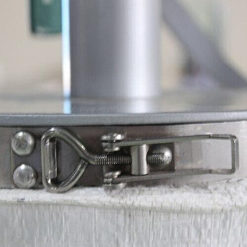 Abaco Dehydrator ADE089 Abaco Machines