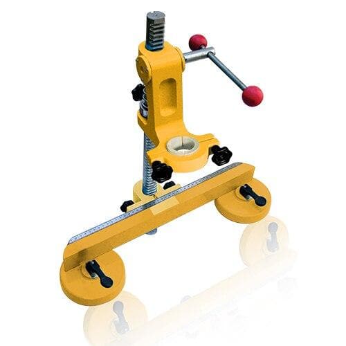 Abaco Drilling Guide M2 DGM2-B Abaco Machines Black