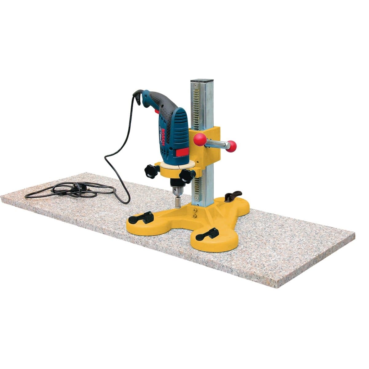 Abaco Drilling Guide M3 Abaco Machines