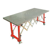 Abaco Foldable Table Support - Diamond Tool Store