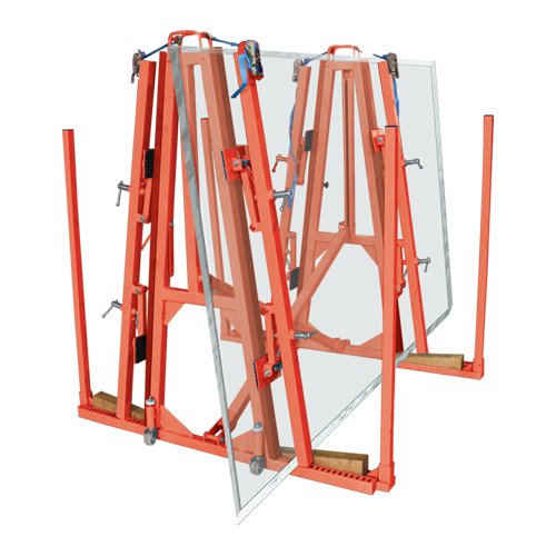 Abaco Folding A-Frame - FAF Abaco Machines
