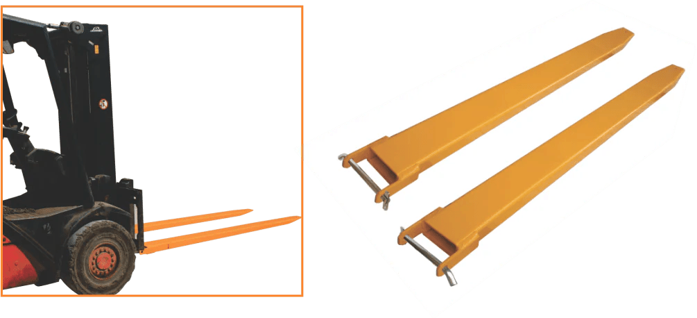 Abaco Forklift Extensions Abaco Machines