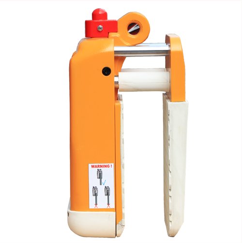 Abaco Little Giant Lifter Automatic Abaco Machines