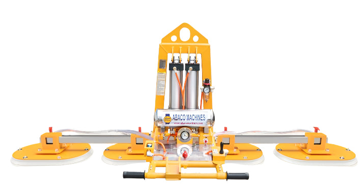 Abaco Multi Stone Vacuum Lifter Abaco Machines
