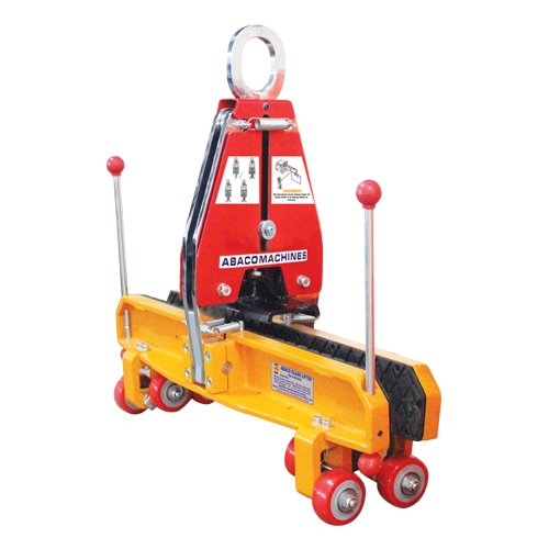 Abaco Pro Glass Lifter APGL40-B Abaco Machines Black
