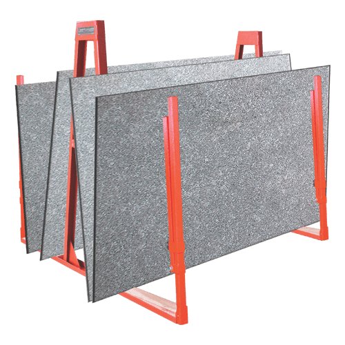 Abaco QLI Universal A-Frame AQUA060 Abaco Machines