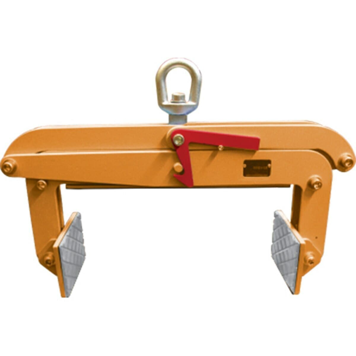 Abaco SC400 Scissor Clamp Abaco Machines