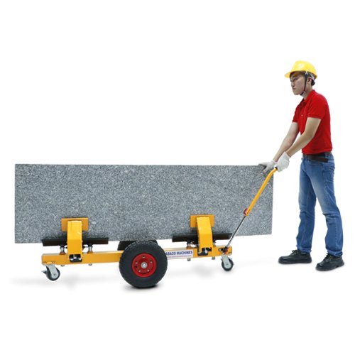 Abaco Self Locking Trolley Abaco Machines