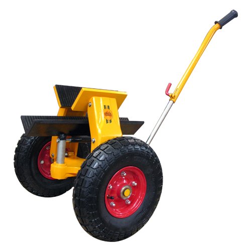 Abaco Self-Locking Trolley M2 (3 Wheel) Abaco Machines