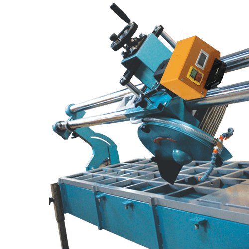 Abaco Site Saw MOD-S2 Package - Sale Abaco Machines