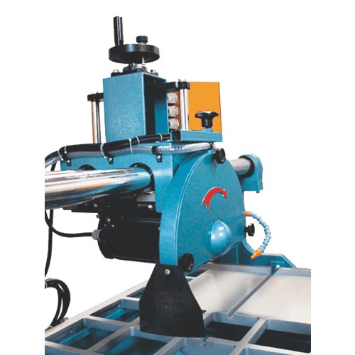 Abaco Site Saw MOD-S2 Package - Sale Abaco Machines