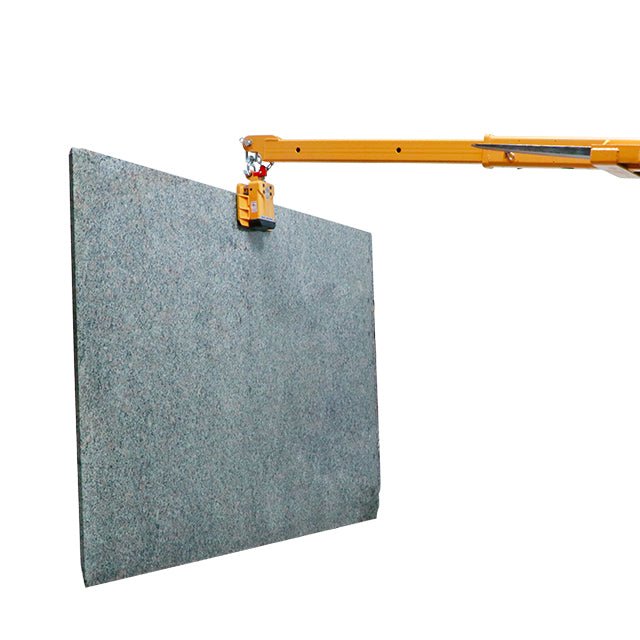 Abaco Smart Forklift Boom ASFJ27 Abaco Machines