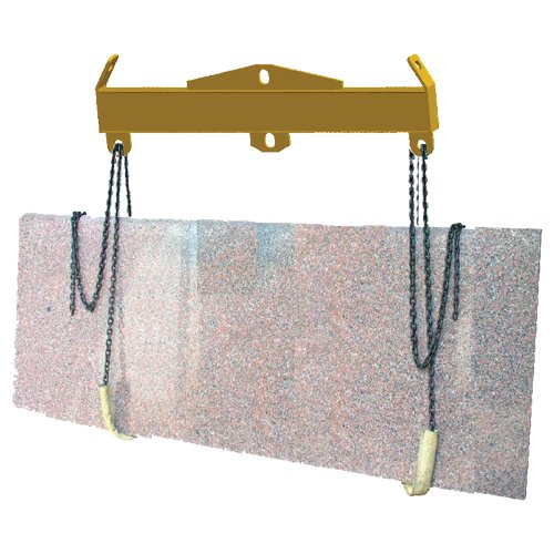 Abaco Spreader Bar M9 Abaco Machines