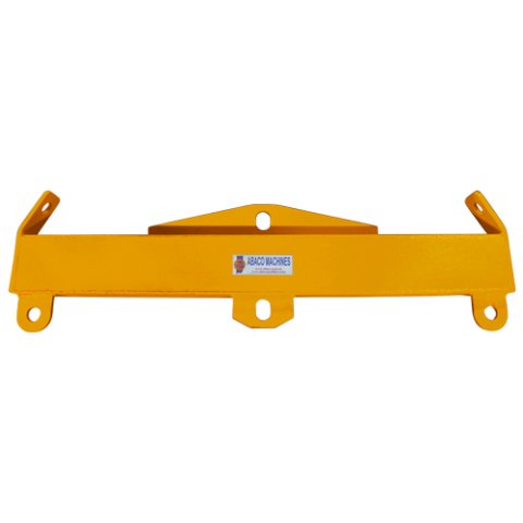 Abaco Spreader Bar M9 Abaco Machines