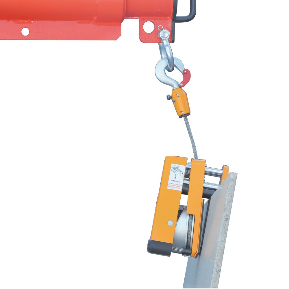 Abaco Stone Crab Lifter Automatic Abaco Machines