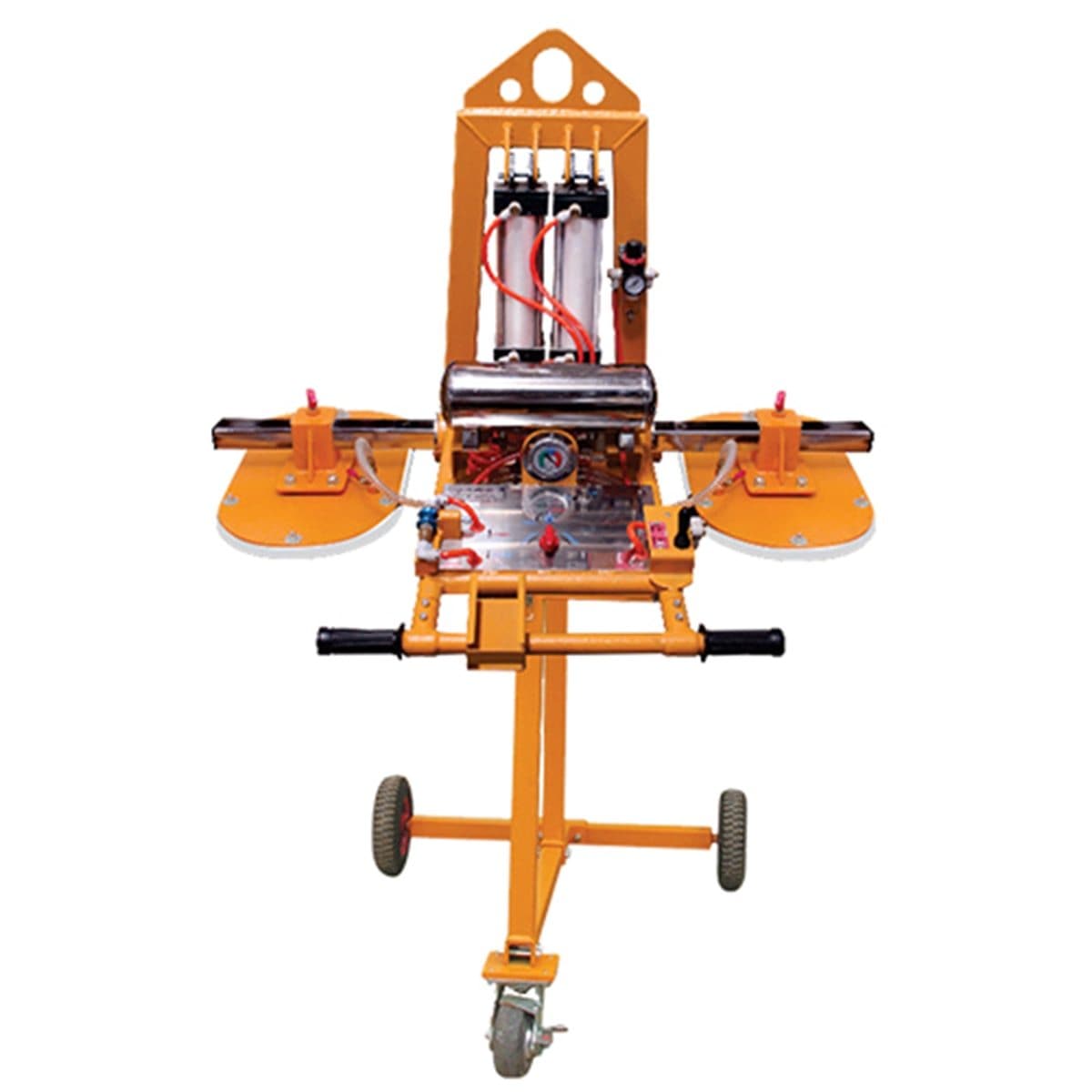 Abaco Stone Vacuum Lifter SVL50-B Abaco Machines SVL50 Black
