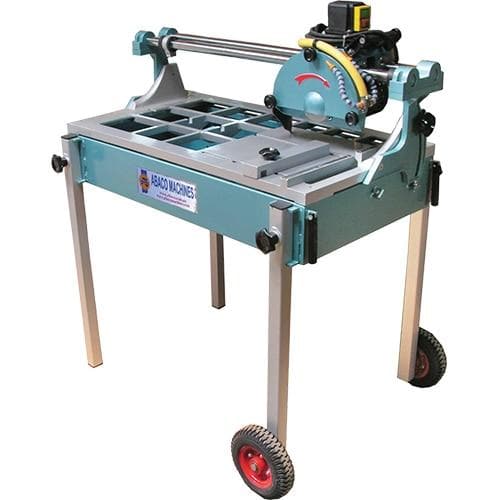Abaco Tile Saw TS1 TS1_110V Abaco Machines 110 Volts