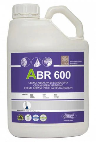 ABR 600 Multi-Purpose Abrasive Cream MB Stone Care