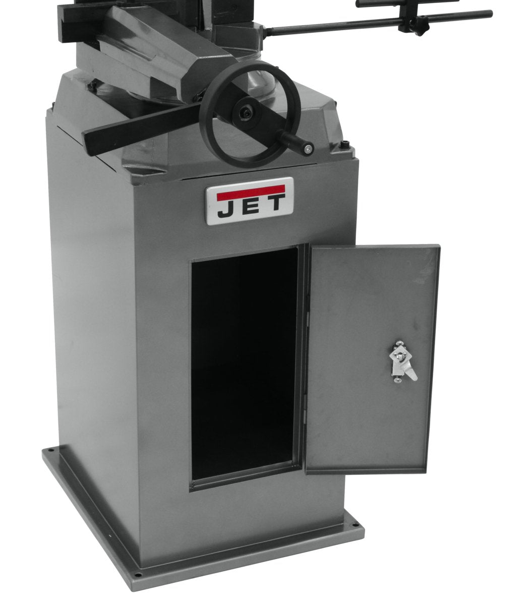 Abrasive Cut-off Saw 3PH 230/460V | AB-12 Jet