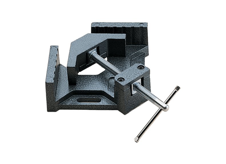 AC-324 Aluminum Angle Clamp Wilton