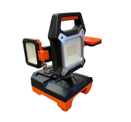 AC/24V Area Work Light 4000 Lumens BN Products