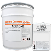 Acetone - Diamond Tool Store