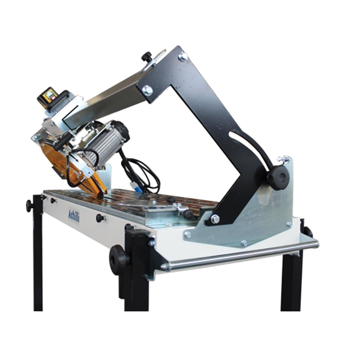 Achilli AMS 130 Bench Tile Saw Achilli