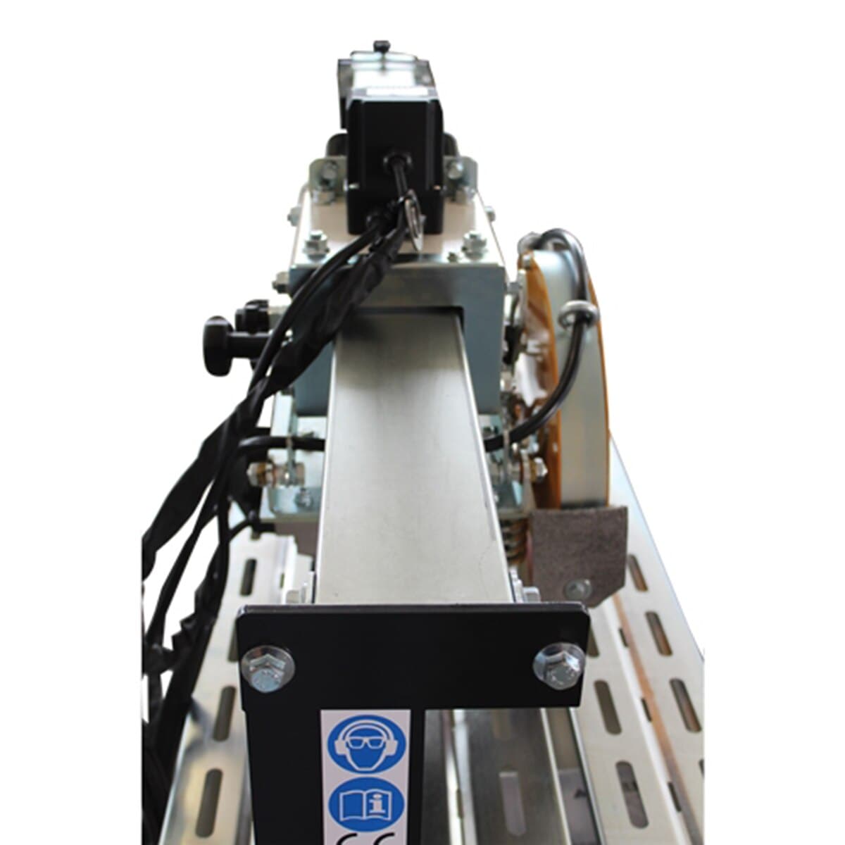 Achilli AMS 130 Bench Tile Saw Achilli