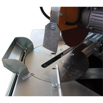 Achilli CMS Compound Miter Saw Achilli