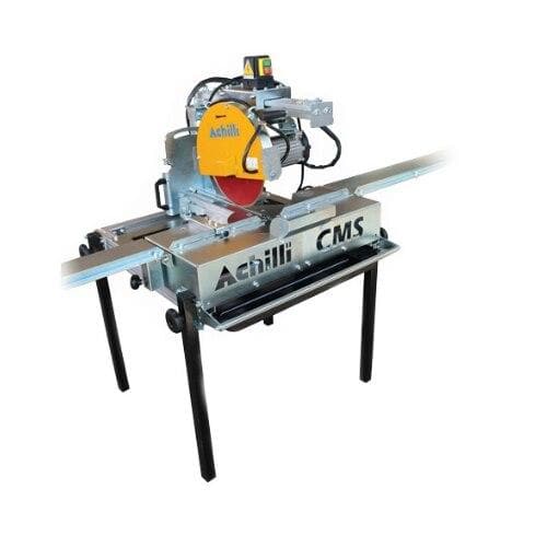 Achilli CMS Compound Miter Saw Achilli