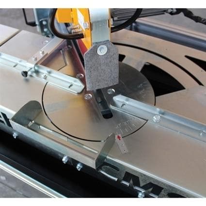 Achilli CMS Compound Miter Saw Achilli