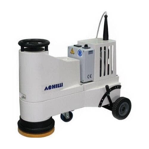 ACHILLI LM/30-CE 230 VOLT Floor Machine Achilli
