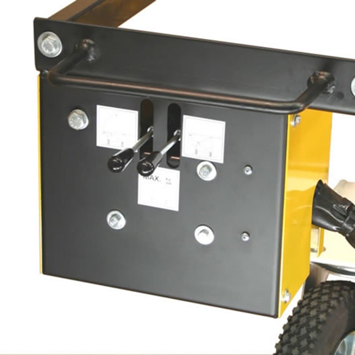 Achilli SC500 LC Transport Cart Achilli