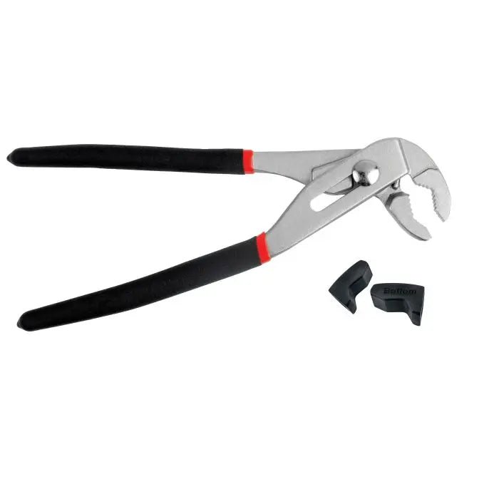Adjustable Soft Jaw Plumbing Pliers - Case of 3 Superior Tool
