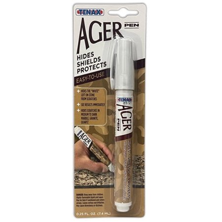 Ager Pen - Pack of 6 Tenax
