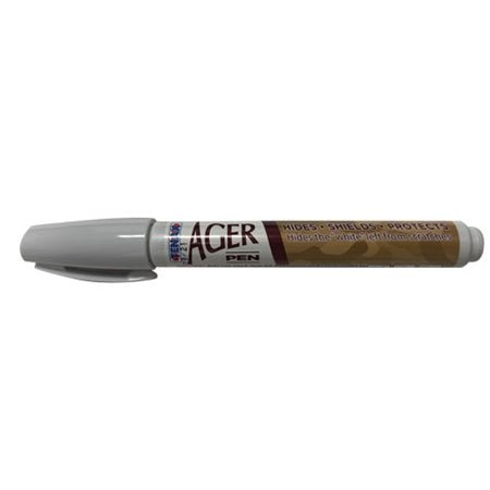 Ager Pen - Pack of 6 Tenax