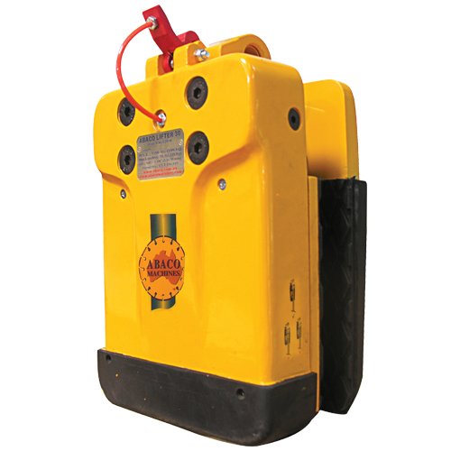 ALG Abaco Little Giant Slab Lifter Abaco Machines