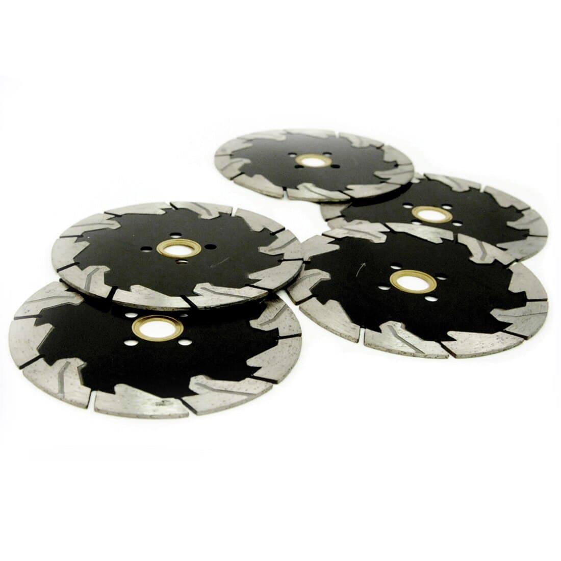 All Purpose Turbo Blade for Hard Material Diamond Tool Store