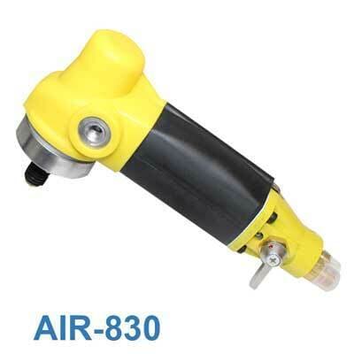 Alpha AIR-830 Air Polisher Alpha Tools