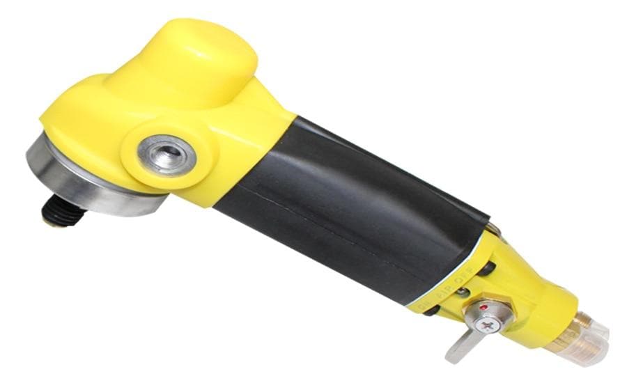 Alpha AIR-830 Air Polisher Alpha Tools