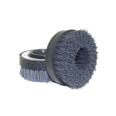 Alpha Antique Brush Wheels AB4024 Alpha Tools 24 4"